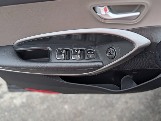 2014 Hyundai Santa Fe GLS