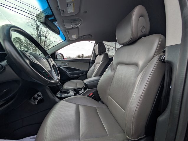 2014 Hyundai Santa Fe GLS