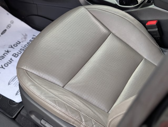 2014 Hyundai Santa Fe GLS