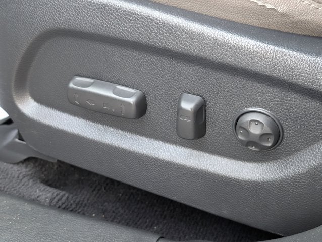 2014 Hyundai Santa Fe GLS