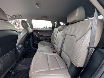 2014 Hyundai Santa Fe GLS