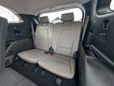 2014 Hyundai Santa Fe GLS