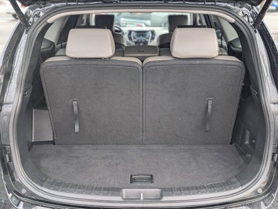 2014 Hyundai Santa Fe GLS