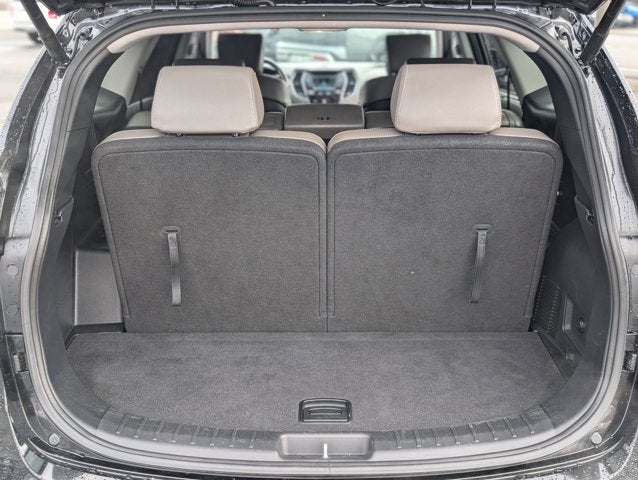 2014 Hyundai Santa Fe GLS