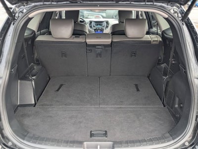 2014 Hyundai Santa Fe GLS