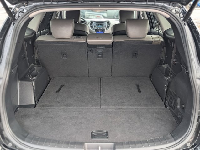 2014 Hyundai Santa Fe GLS