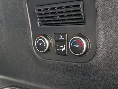 2014 Hyundai Santa Fe GLS