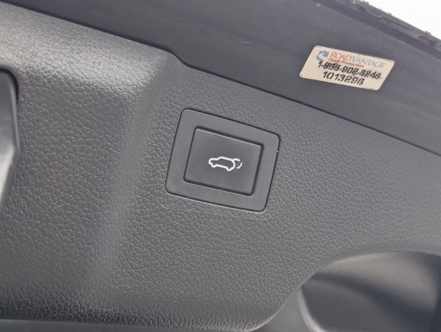 2014 Hyundai Santa Fe GLS