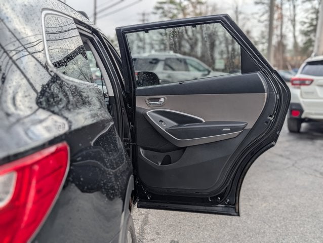 2014 Hyundai Santa Fe GLS