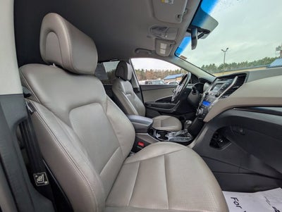 2014 Hyundai Santa Fe GLS