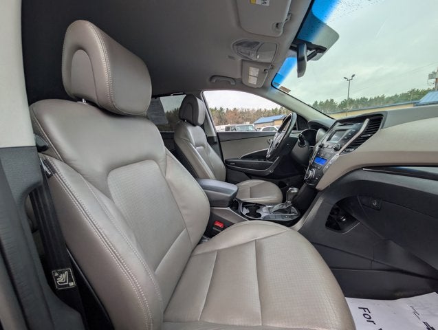 2014 Hyundai Santa Fe GLS