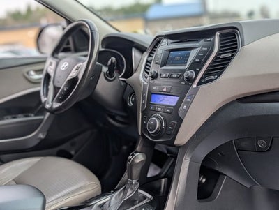 2014 Hyundai Santa Fe GLS