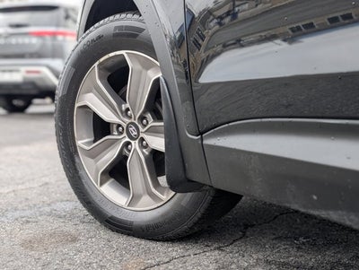 2014 Hyundai Santa Fe GLS