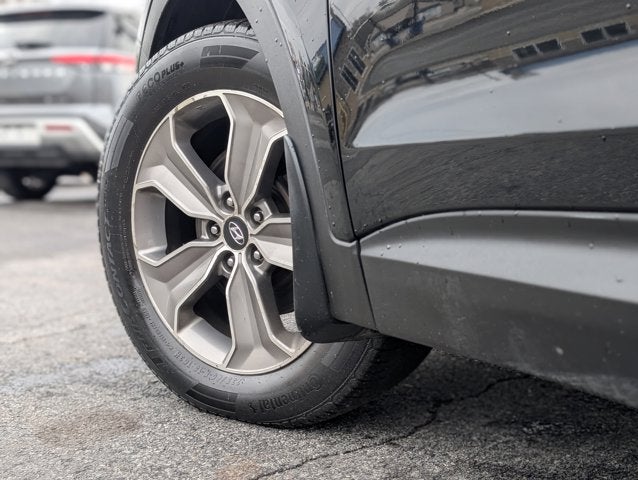 2014 Hyundai Santa Fe GLS