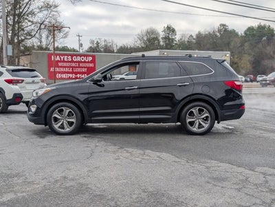 2014 Hyundai Santa Fe GLS