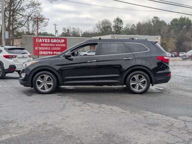 2014 Hyundai Santa Fe GLS