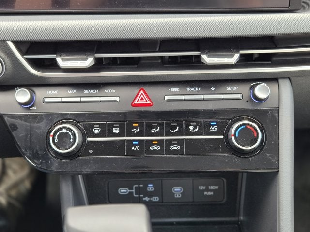 2025 Hyundai Sonata SE
