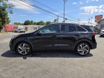 2017 Kia Niro Touring