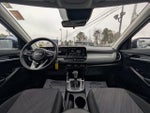 2025 Kia Seltos LX