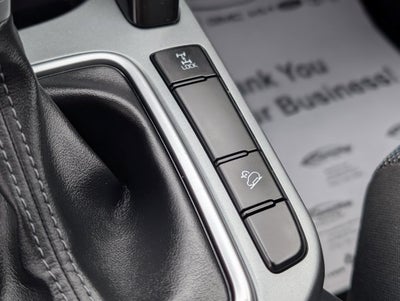 2025 Kia Seltos LX