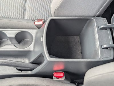 2025 Kia Seltos LX
