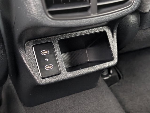 2025 Kia Seltos LX