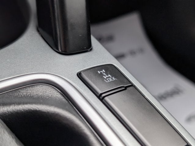 2025 Kia Seltos LX