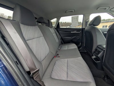 2025 Kia Seltos LX