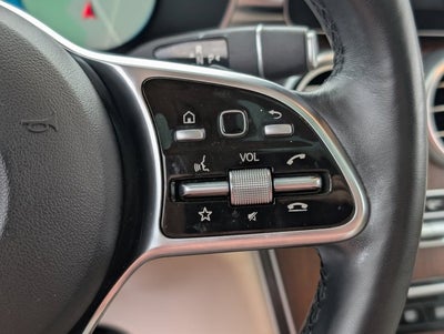 2020 Mercedes-Benz GLC 300 GLC 300 4MATIC®