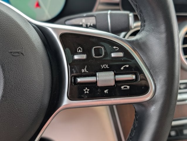 2020 Mercedes-Benz GLC 300 GLC 300 4MATIC®
