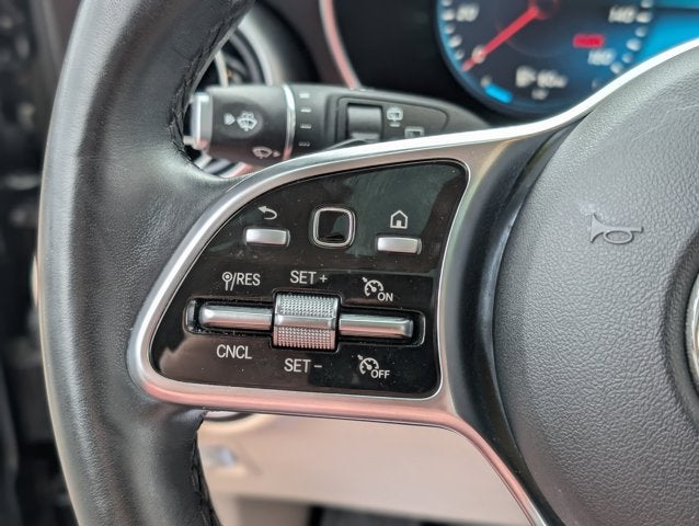 2020 Mercedes-Benz GLC 300 GLC 300 4MATIC®
