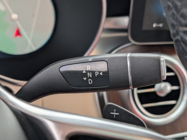 2020 Mercedes-Benz GLC 300 GLC 300 4MATIC®