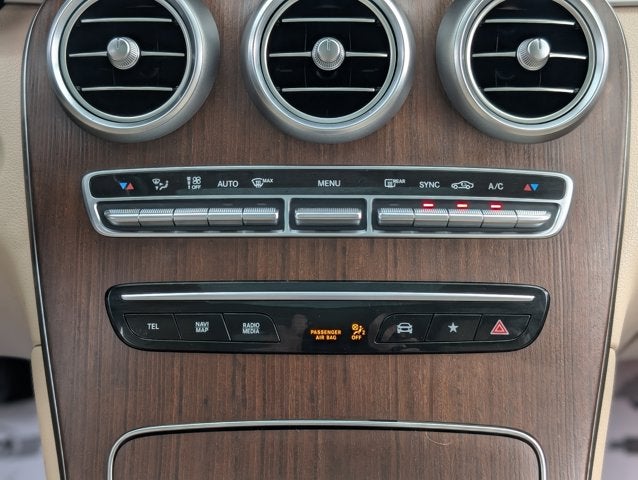 2020 Mercedes-Benz GLC 300 GLC 300 4MATIC®