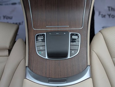 2020 Mercedes-Benz GLC 300 GLC 300 4MATIC®