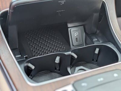 2020 Mercedes-Benz GLC 300 GLC 300 4MATIC®