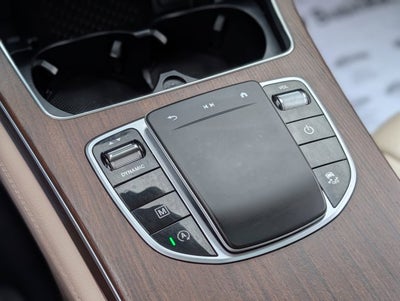 2020 Mercedes-Benz GLC 300 GLC 300 4MATIC®