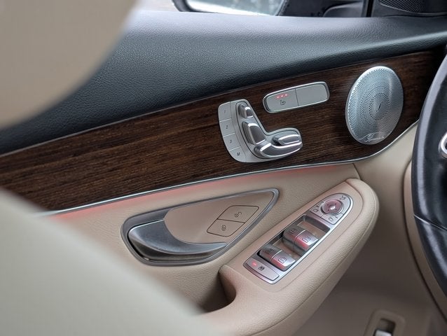 2020 Mercedes-Benz GLC 300 GLC 300 4MATIC®