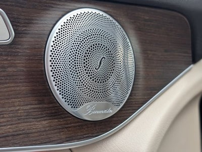 2020 Mercedes-Benz GLC 300 GLC 300 4MATIC®
