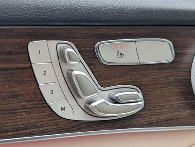 2020 Mercedes-Benz GLC 300 GLC 300 4MATIC®