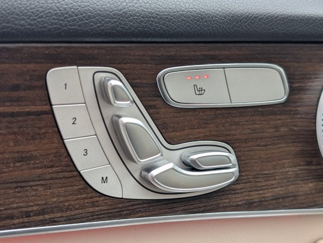 2020 Mercedes-Benz GLC 300 GLC 300 4MATIC®