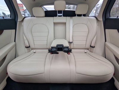 2020 Mercedes-Benz GLC 300 GLC 300 4MATIC®