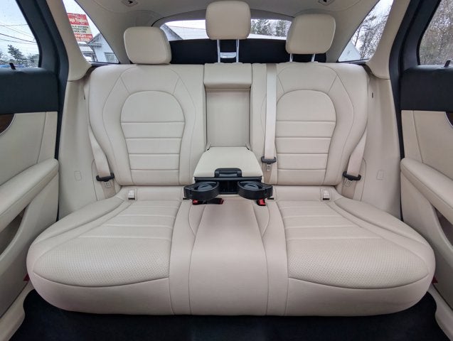 2020 Mercedes-Benz GLC 300 GLC 300 4MATIC®