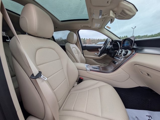 2020 Mercedes-Benz GLC 300 GLC 300 4MATIC®
