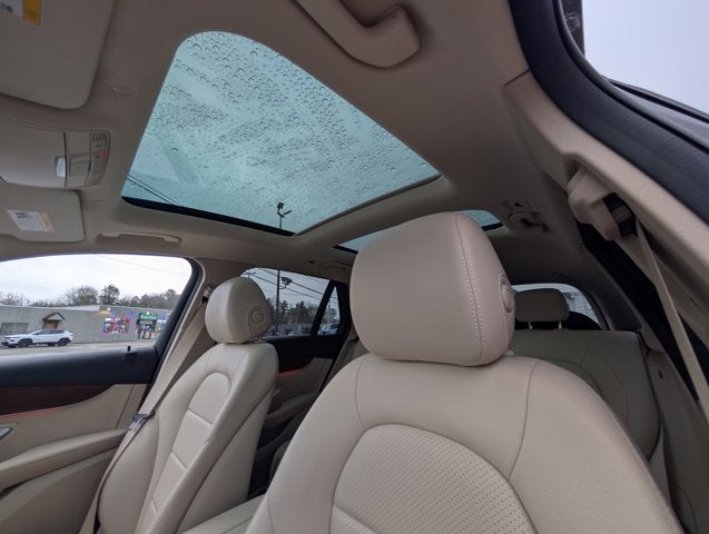 2020 Mercedes-Benz GLC 300 GLC 300 4MATIC®