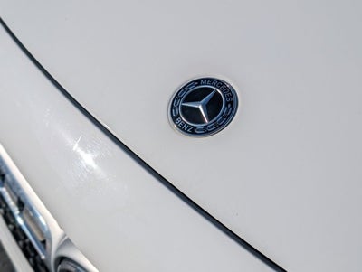 2021 Mercedes-Benz GLA 250 GLA 250 4MATIC®