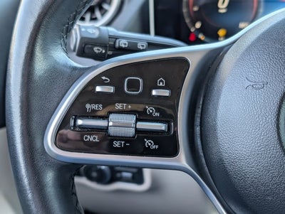 2021 Mercedes-Benz GLA 250 GLA 250 4MATIC®