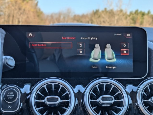 2021 Mercedes-Benz GLA 250 GLA 250 4MATIC®