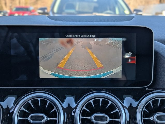 2021 Mercedes-Benz GLA 250 GLA 250 4MATIC®