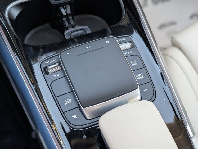 2021 Mercedes-Benz GLA 250 GLA 250 4MATIC®