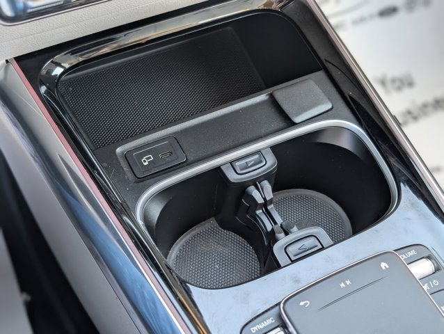 2021 Mercedes-Benz GLA 250 GLA 250 4MATIC®